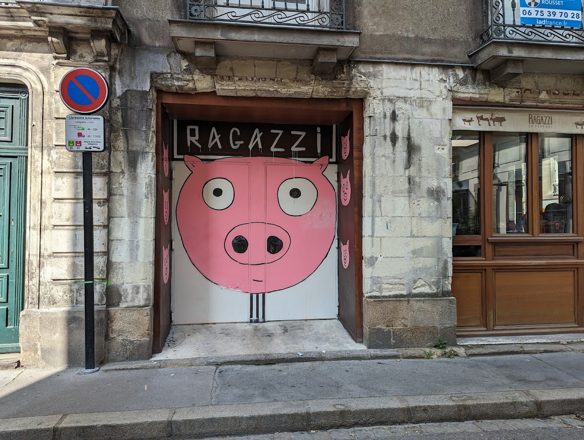 Ragazzi da Peppone